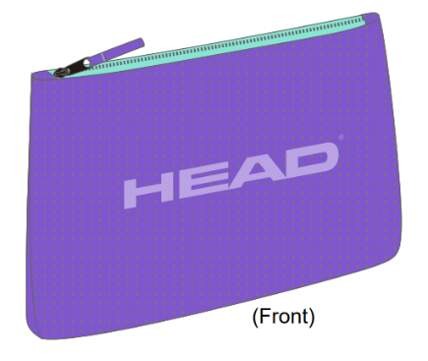 HEAD Tour Pouch PU