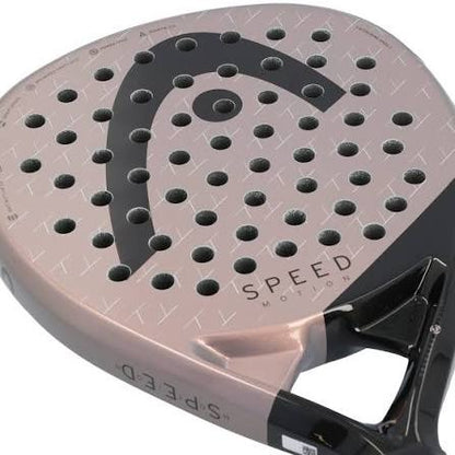 HEAD SPEED MOTION 2025
