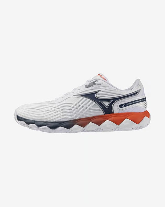MIZUNO SHOE WAVE  ENFORCE TOUR 2 CC