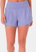 ASICS ROAD 2-N-1 3.5IN SHORT
