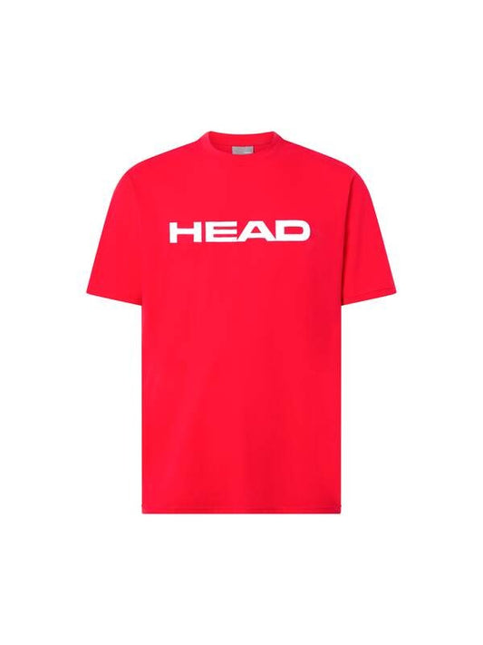 HEAD CLUB BASIC T-SHIRT MEN