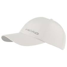 HEAD KIDS PRO PLAYER CAP