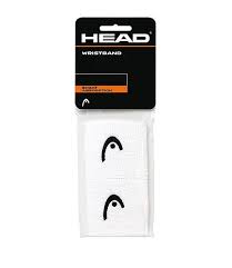 HEAD - WRISTBAND 2.5 MUÑEQUERA NV
