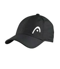 HEAD GORRAS PRO PLAYER CAP
