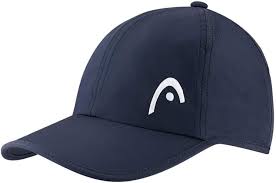 HEAD GORRAS PRO PLAYER CAP