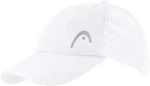 HEAD GORRAS PRO PLAYER CAP