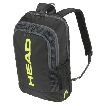 HEAD BASE BACKPACK 17L BK NY