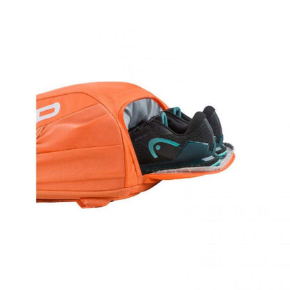 HEAD TOUR BACKPACK 25L OR