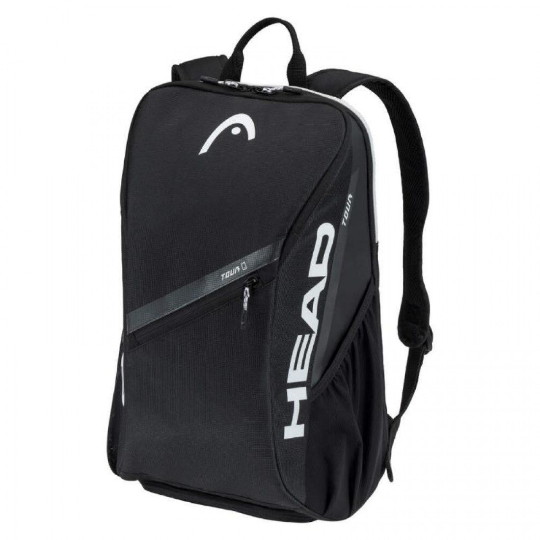HEAD TOUR BACKPACK 25L BK