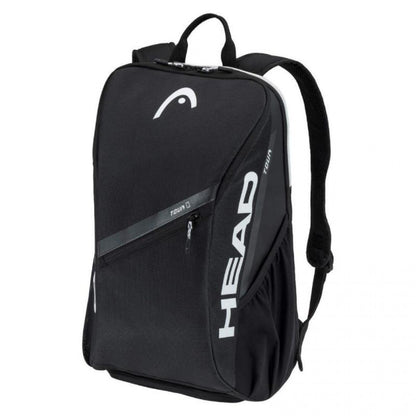 HEAD TOUR BACKPACK 25L BK