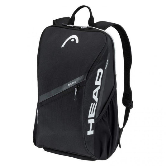 HEAD TOUR BACKPACK 25L BK