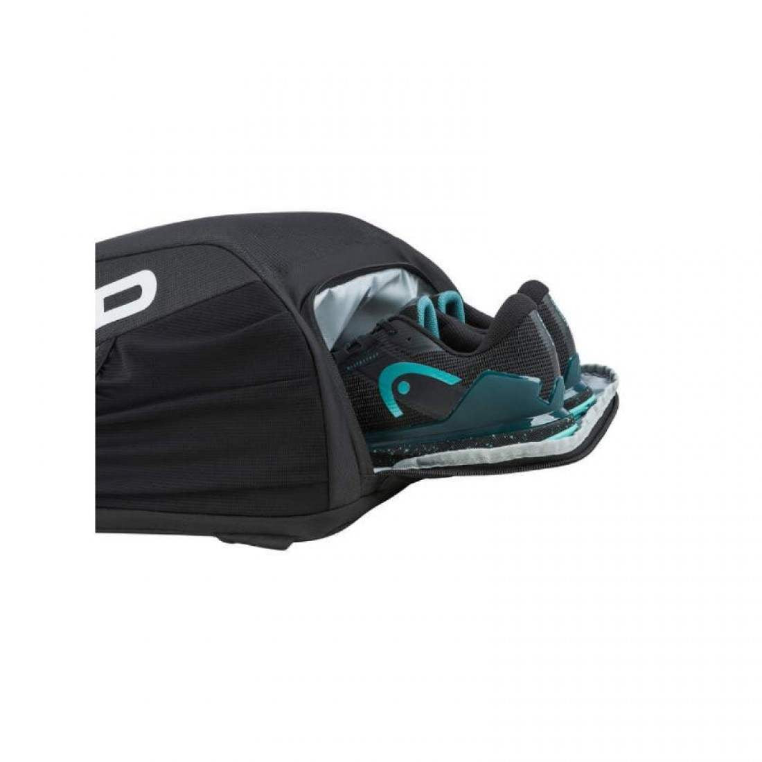 HEAD TOUR BACKPACK 25L BK