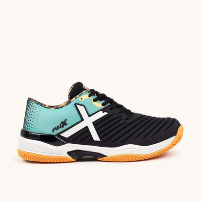 MUNICH PADX 61 NEGRO