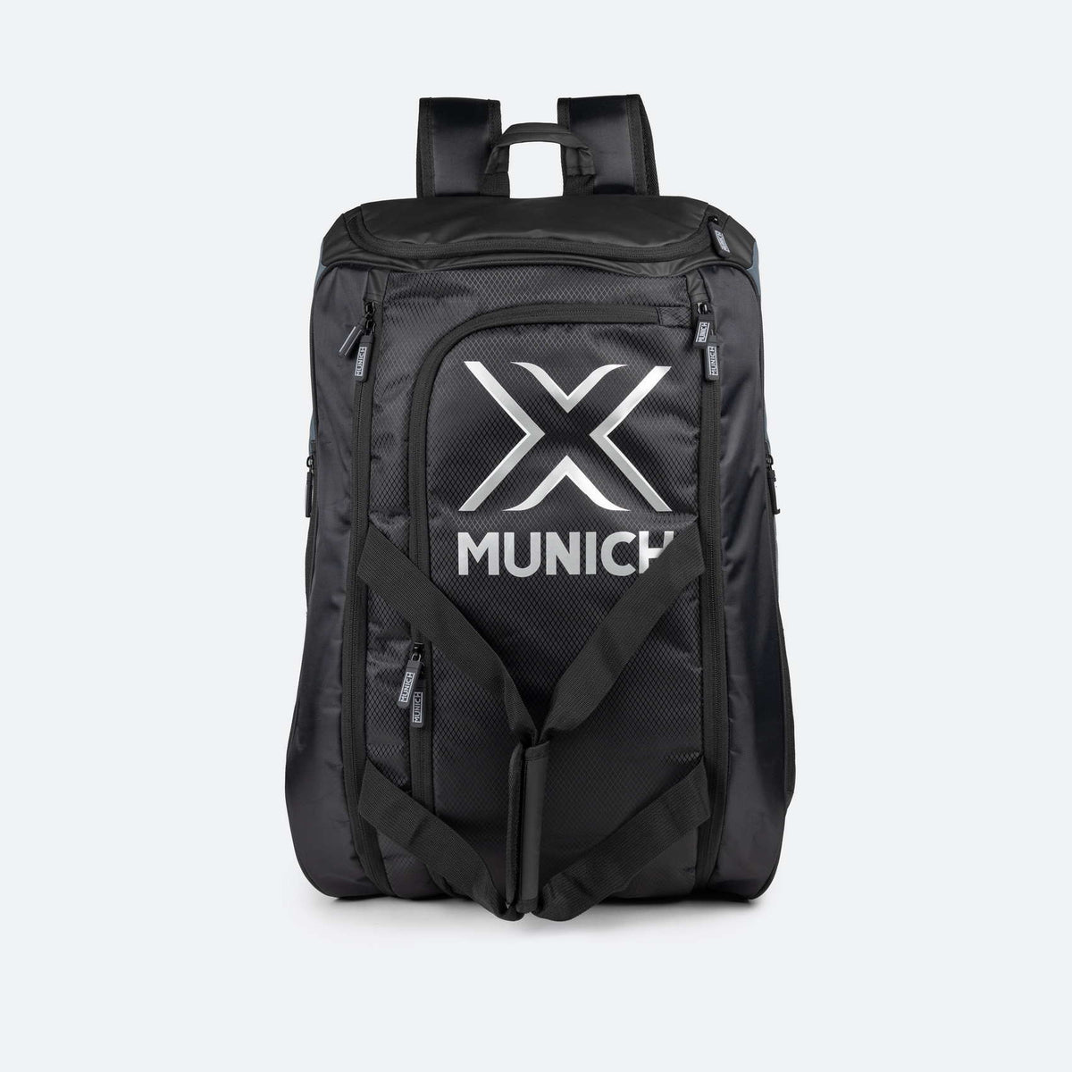 MUNICH PALETERO BASIC TRAINING SILVER