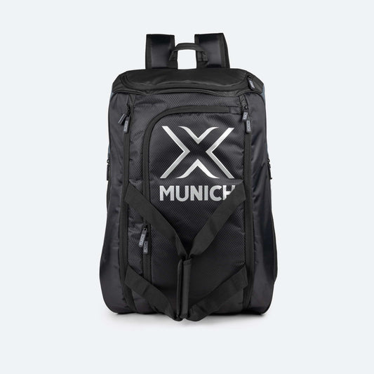 MUNICH PALETERO BASIC TRAINING SILVER