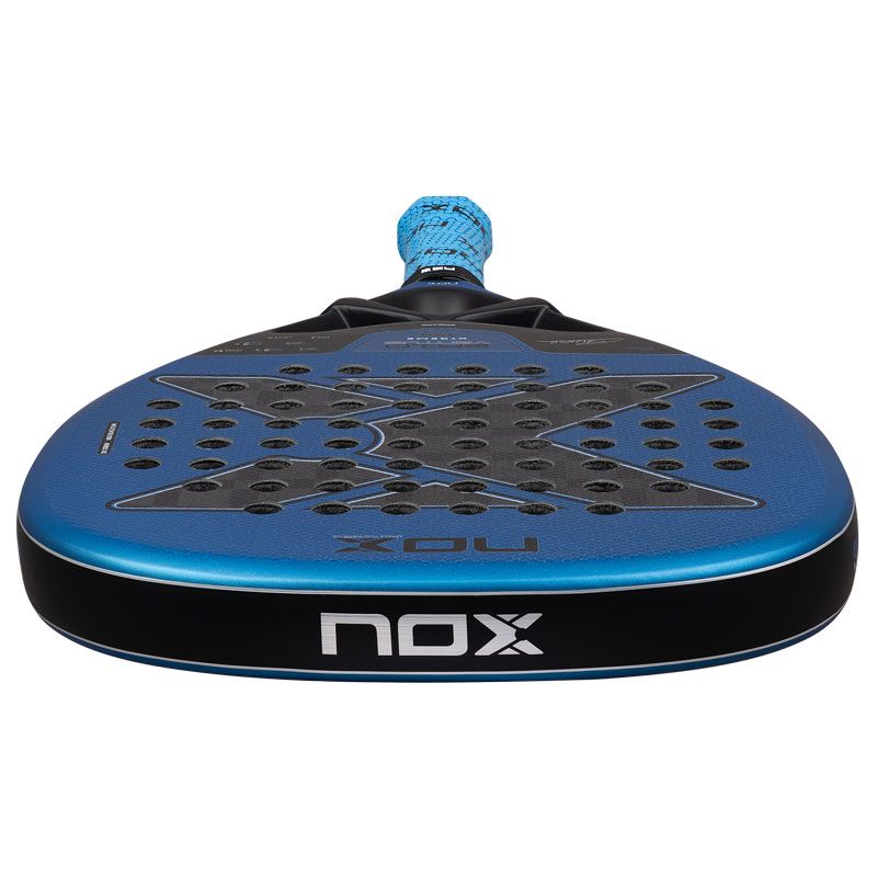 NOX EA10 Ventus Attack 12K XTREM BY EDU ALONSO
