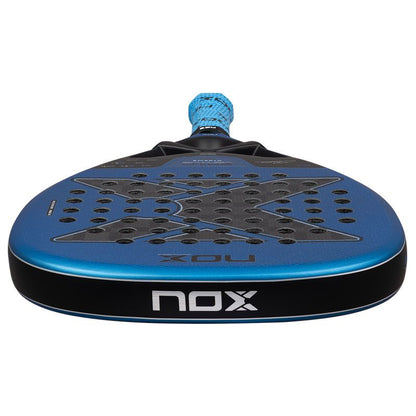 NOX EA10 Ventus Attack 12K XTREM BY EDU ALONSO