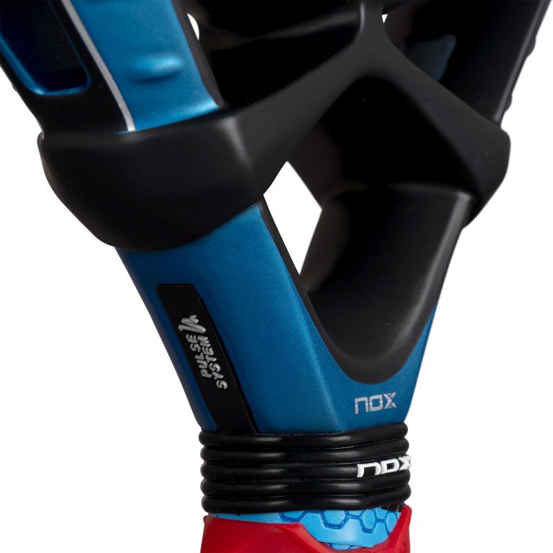 NOX EA10 Ventus Attack 12K XTREM BY EDU ALONSO