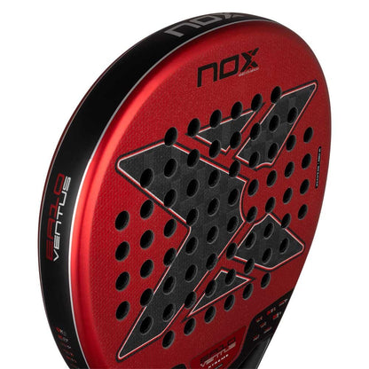 NOX EA10 Ventus Hybrid 12K XTREM BY EDU ALONSO