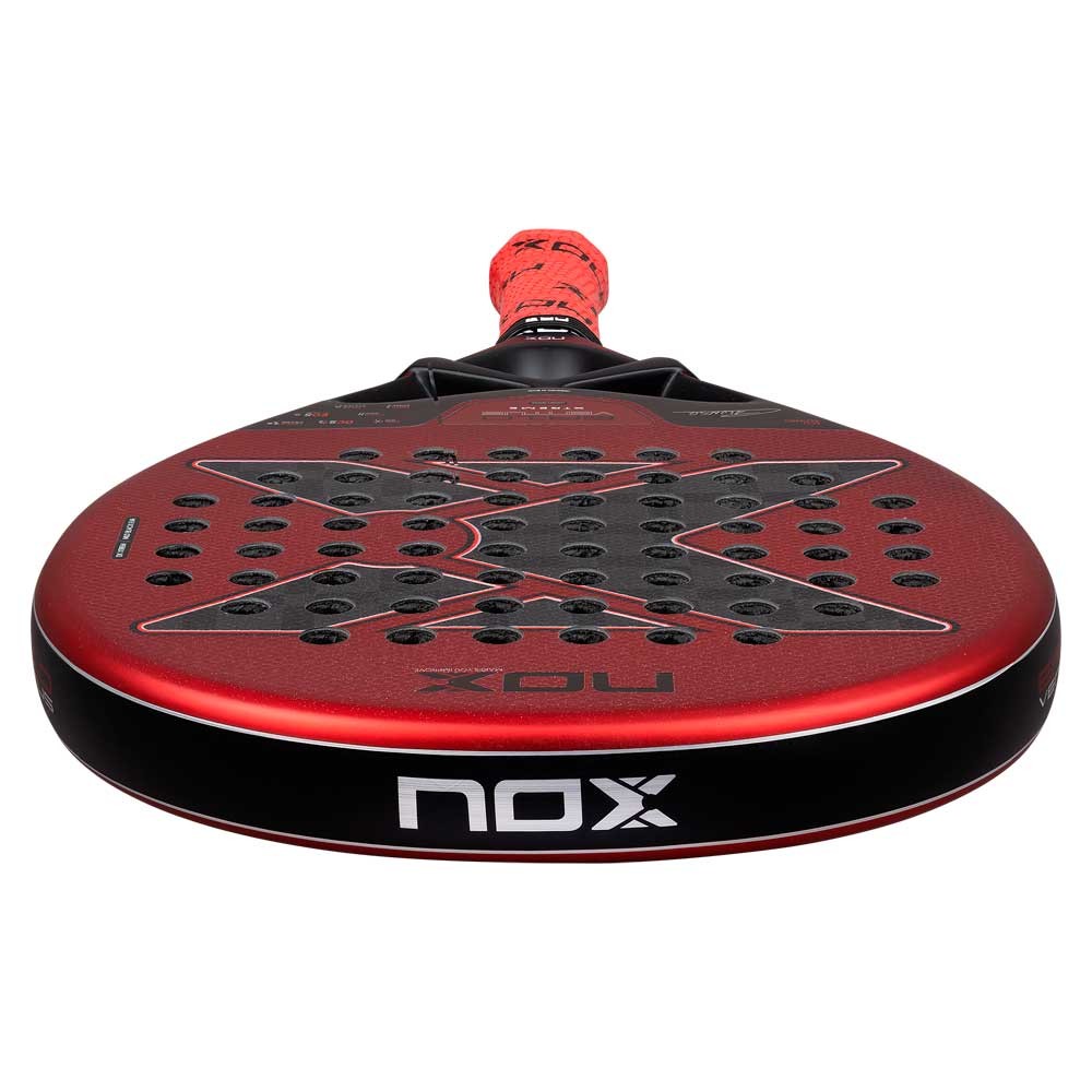 NOX EA10 Ventus Hybrid 12K XTREM BY EDU ALONSO