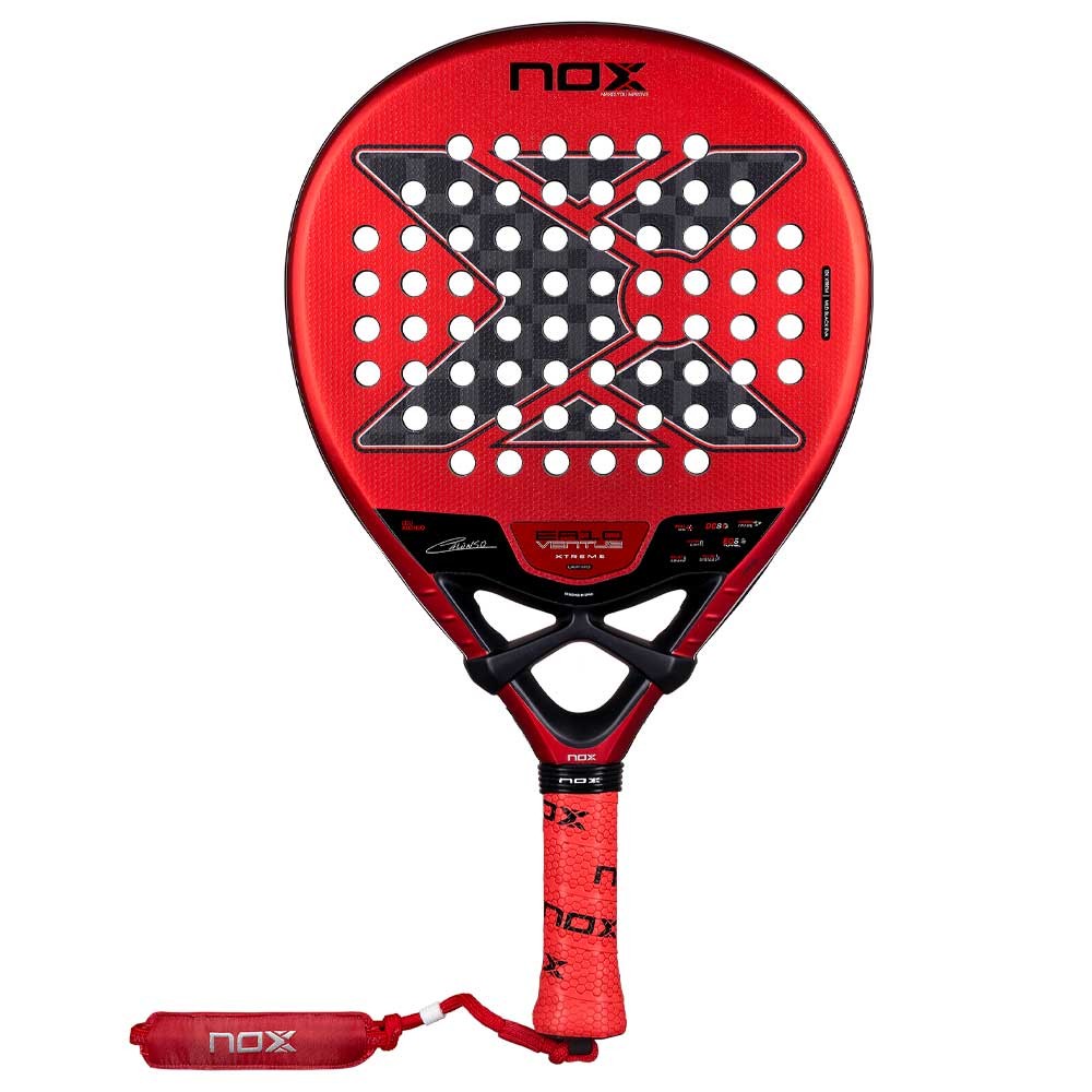 NOX EA10 Ventus Hybrid 12K XTREM BY EDU ALONSO