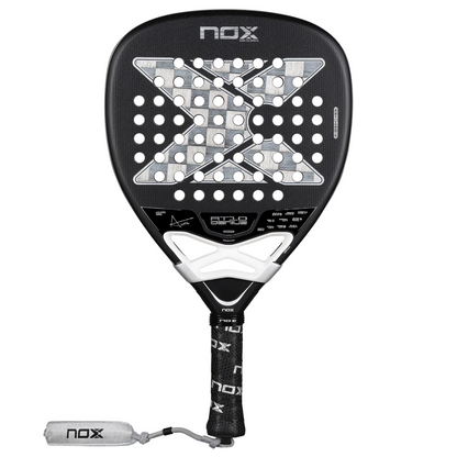 NOX AT10 Luxury Genius ATTACK 18K Alum 2026 BY AGUSTÍN TAPIA