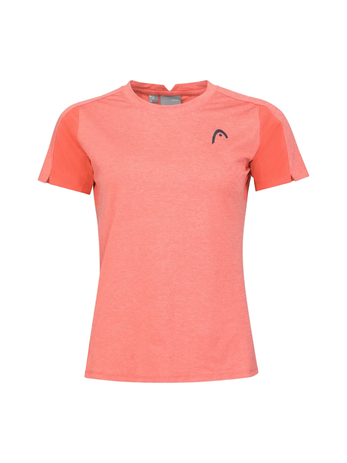HEAD PADEL TECH T-SHIRT WOMAN