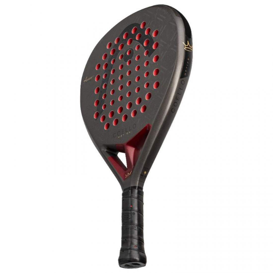 HEAD COELLO MOTION 2026