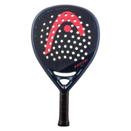 HEAD RADICAL PRO