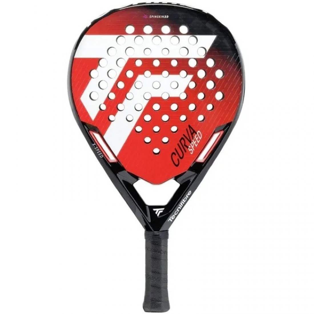 TECNIFIBRE CURVA SPEED