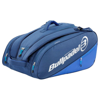 BULLPADEL PERFORMANCE AZUL