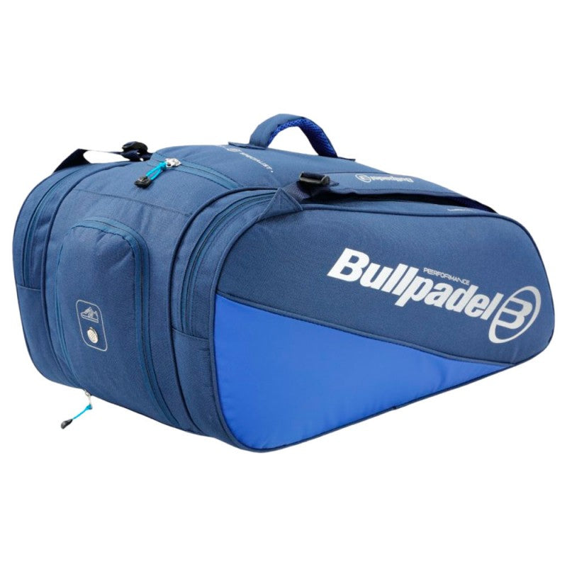BULLPADEL PERFORMANCE AZUL