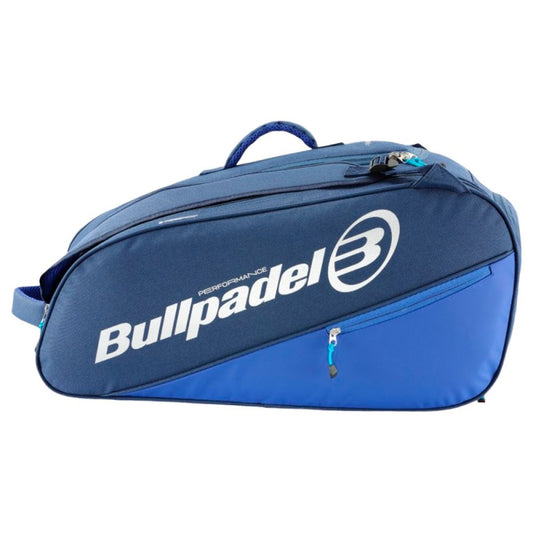 BULLPADEL PERFORMANCE AZUL