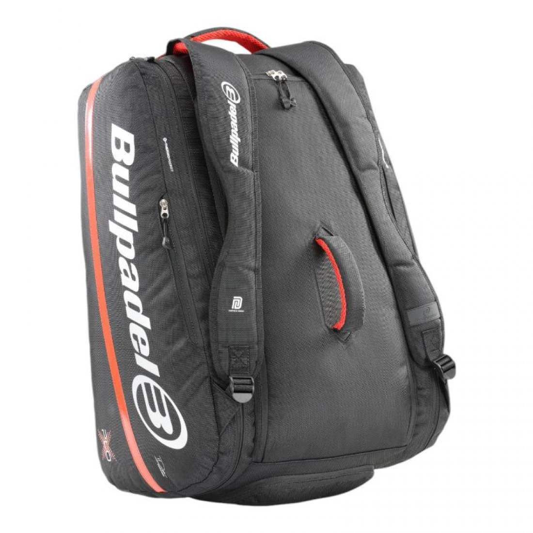 BULLPADEL PALETERO XPLO BPP 25022