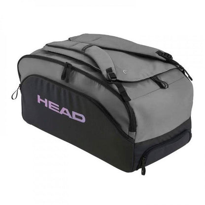 HEAD PRO X PADEL DUFFLE BAG L B