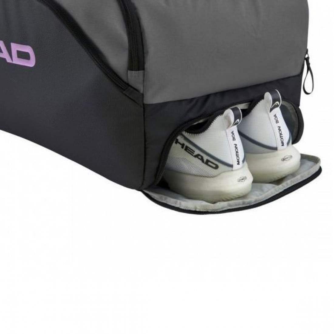 HEAD PRO X PADEL DUFFLE BAG L B