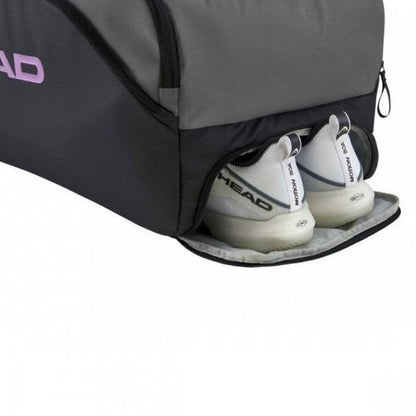 HEAD PRO X PADEL DUFFLE BAG L B