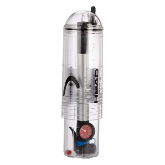 HEAD PRESSURIZER X4 PUMP