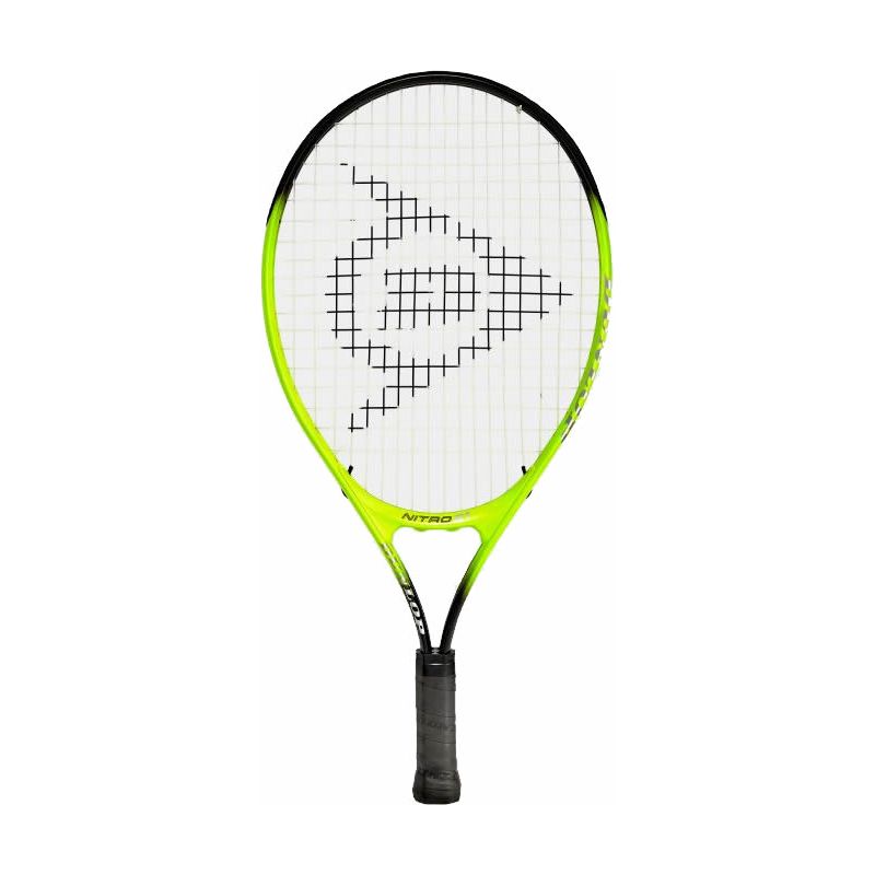 RAQUETA DUNLOP NITRO 21
