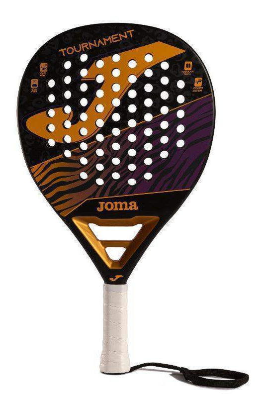 JOMA PALA ALBA GALAN TOURNAMENT