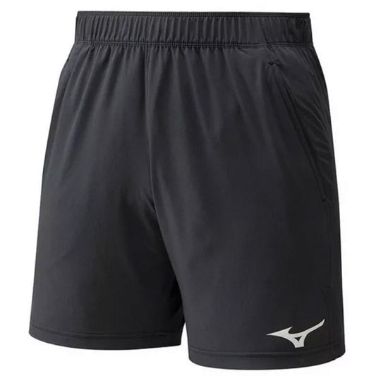 MIZUNO TENNIS 8 IN FLEX SHORT