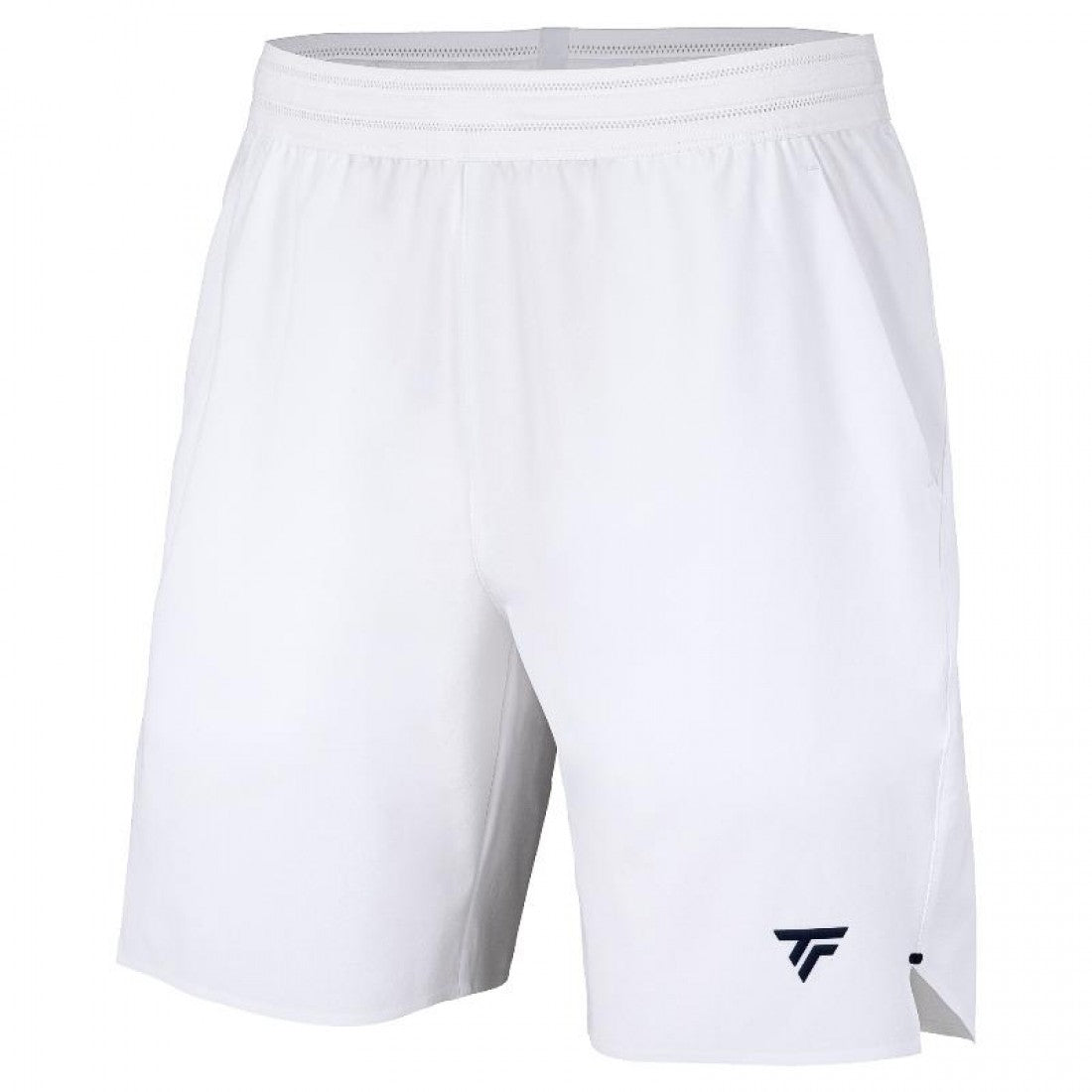 TECNIFIBRE SHORT WHITE