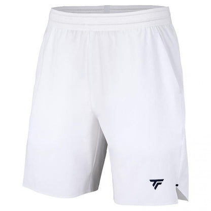 TECNIFIBRE SHORT WHITE