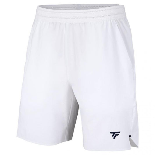 TECNIFIBRE SHORT WHITE