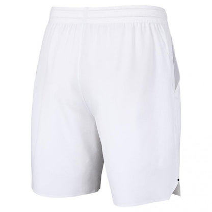 TECNIFIBRE SHORT WHITE