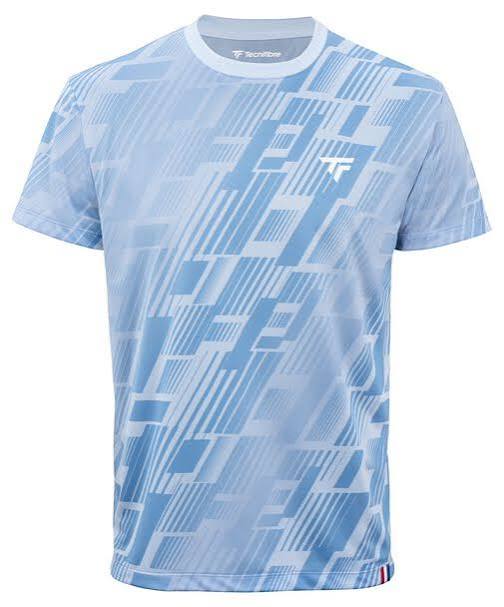 TECNIFIBRE XLOOP TEE