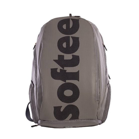 SOFTEE MOCHILA CAR GRIS