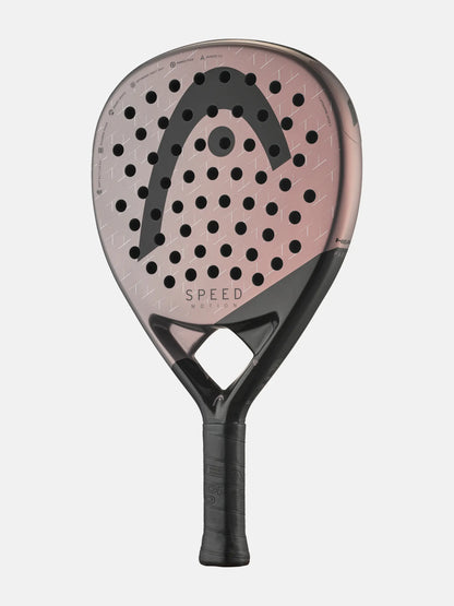 HEAD SPEED MOTION 2025