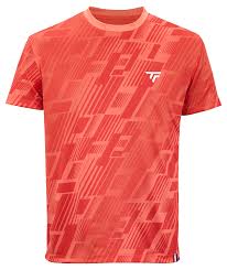 TECNIFIBRE XLOOP TEE