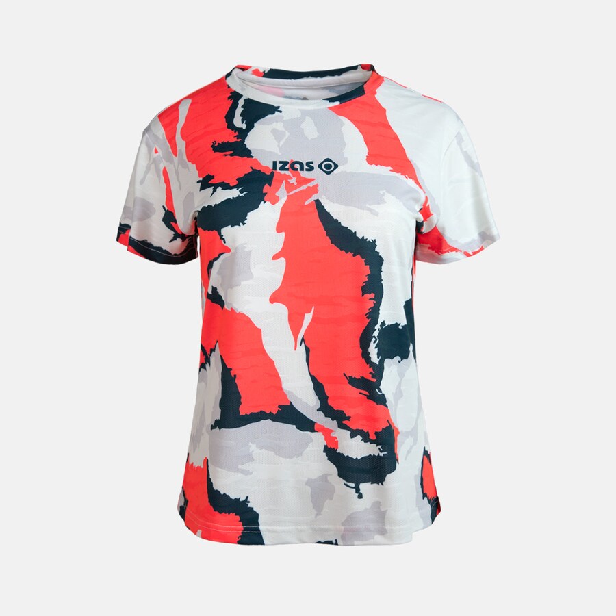 IZAS FLORENCIA MULTICOLOR W